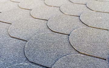Edinample asphalt roofing costs