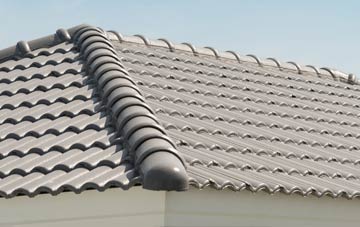 advantages of Edinample clay roofing