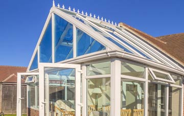 conservatory roof insulation costs Edinample