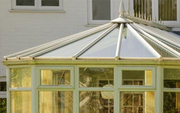 conservatory roof repair Edinample, Stirling
