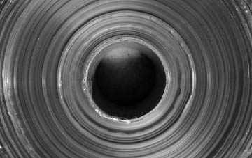 Edinample edpm waterproofing