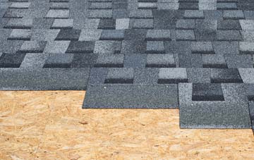 expert Edinample asphalt roof companies