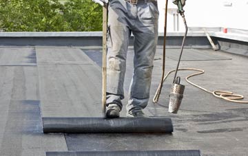 flat roof replacement Edinample, Stirling