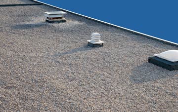 flat roofing Edinample, Stirling