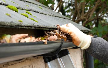 gutter cleaning Edinample, Stirling