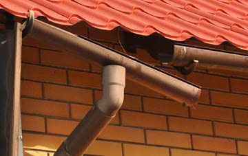 Edinample gutter repair costs