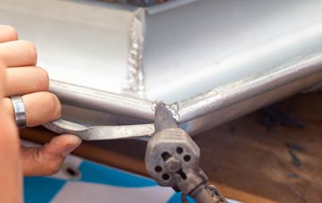 disadvantages of Edinample lead roofing