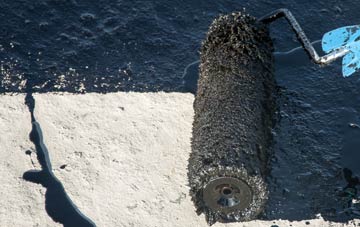 Edinample liquid sealant waterproofing