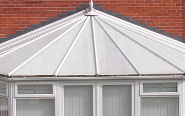 Edinample polycarbonate conservatory roof repairs