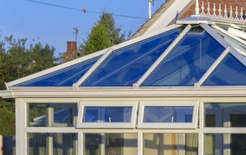 professional Edinample conservatory insulation