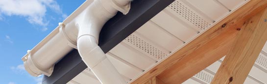 get Edinample guttering quotes today