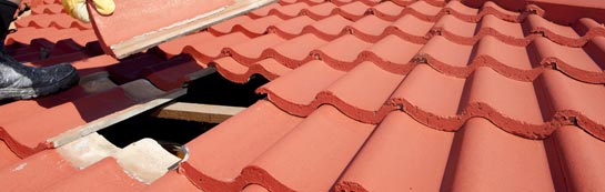 compare Edinample roof repair quotes
