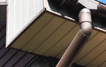 Edinample soffit installation costs