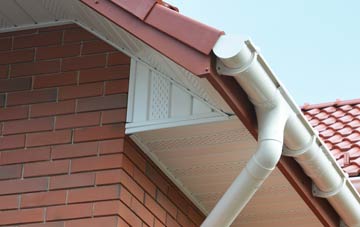 Edinample soffit repair costs