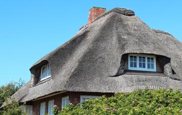 thatch roofing Edinample, Stirling
