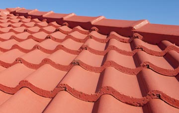 Edinample tile and slate roof replacement