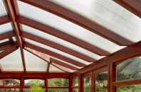 Edinample conservatory roofing insulation