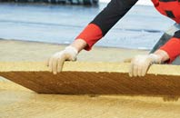 find rated Edinample roof insulation companies