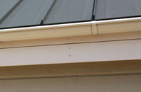 Edinample soffit repair
