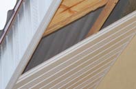 rated Edinample soffit repair companies