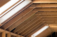 Edinample tapered roof insulation quotes